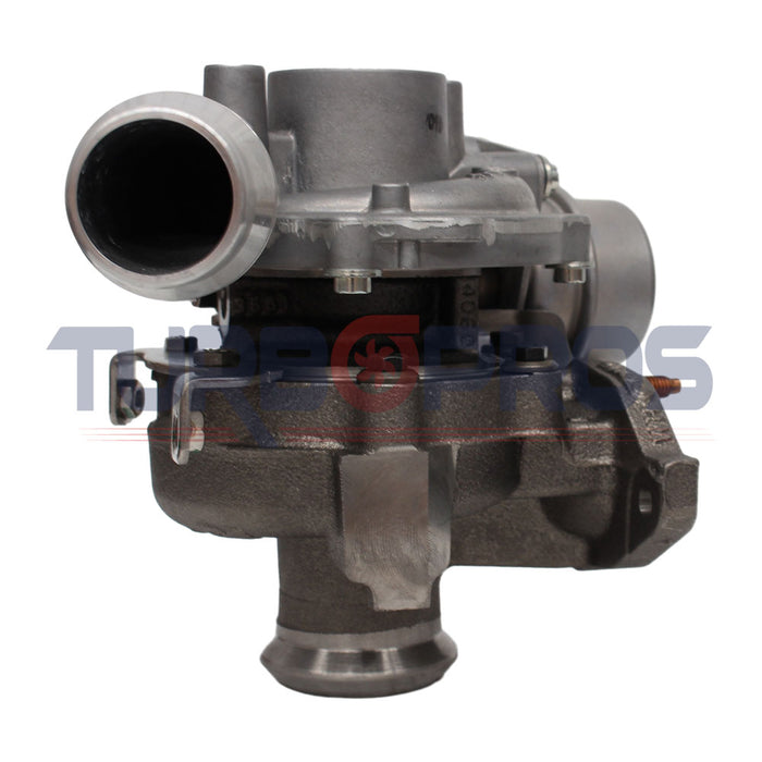 Genuine Turbo Charger For Renault Scenic III K9K 1.5L