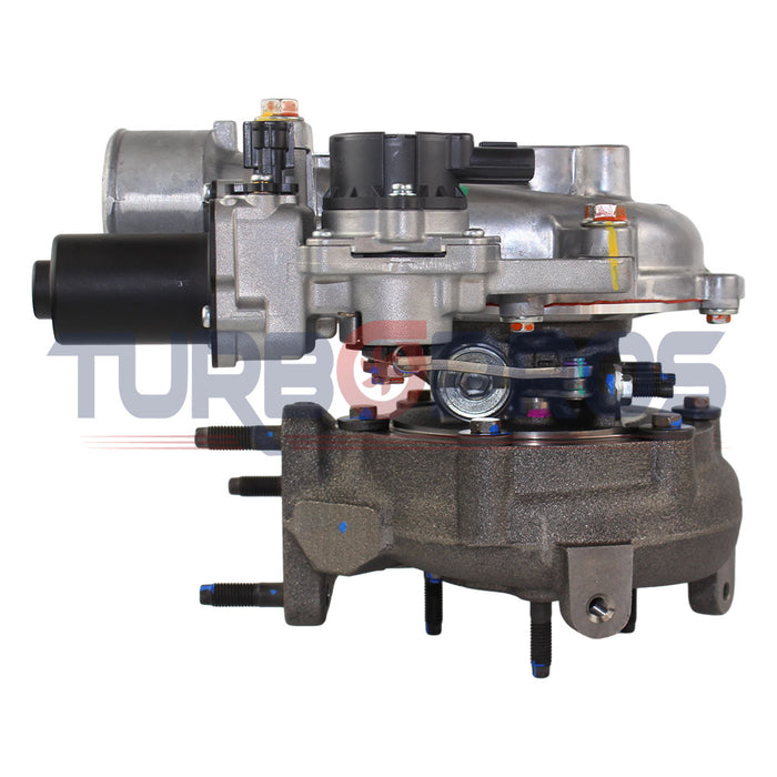 Genuine Turbo Charger For Toyota HiAce/Commuter 1KD-FTV 3.0L 17201-30150
