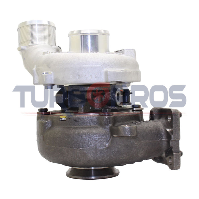 Genuine Turbo Charger GTA1749V For Alfa Romeo / FIAT 1.9L