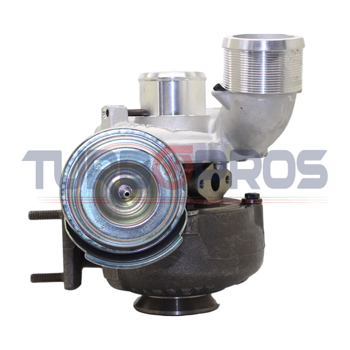 Genuine Turbo Charger GTA1749V For Alfa Romeo / FIAT 1.9L