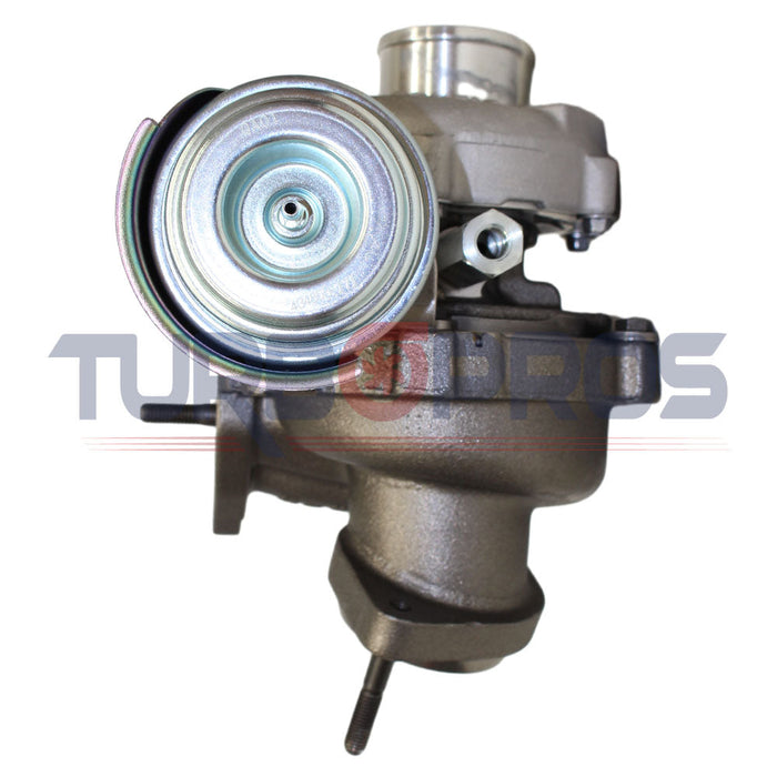 Genuine Turbo Charger GTB1549V For Ssangyong Kyron 2.0L A6640900880