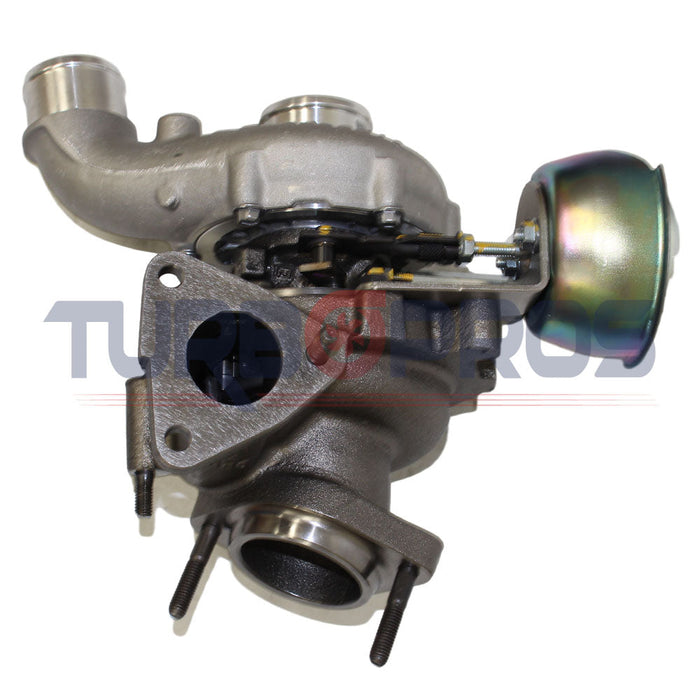 Genuine Turbo Charger GTB1549V For Ssangyong Kyron 2.0L A6640900880