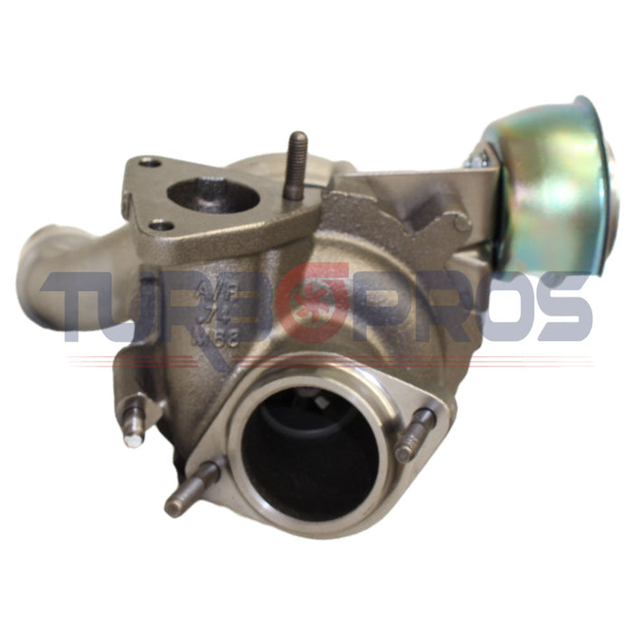 Genuine Turbo Charger GTB1549V For Ssangyong Actyon/Kyron 2.0L A6640900880