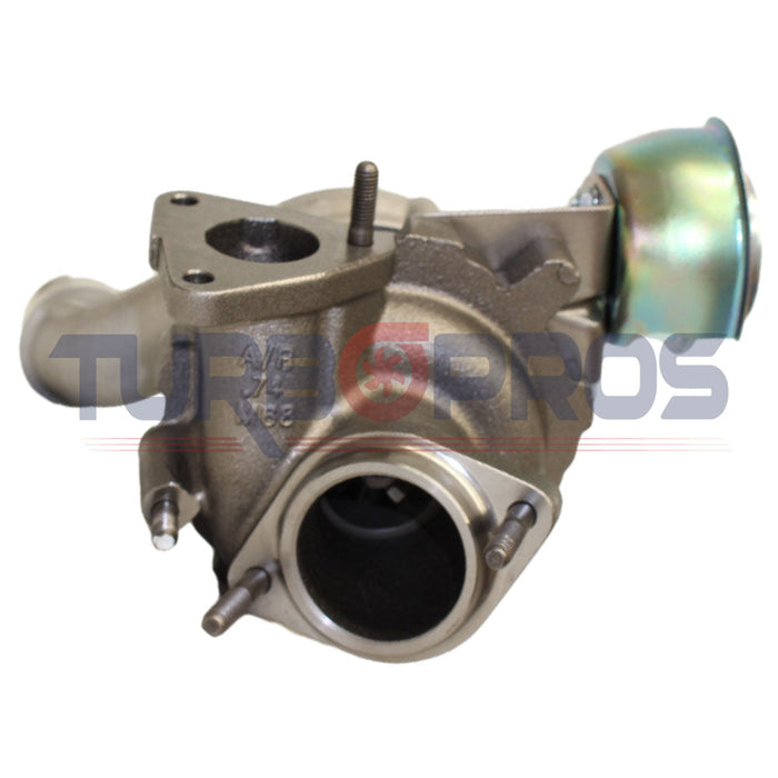 Genuine Turbo Charger GTB1549V For Ssangyong Kyron 2.0L A6640900880