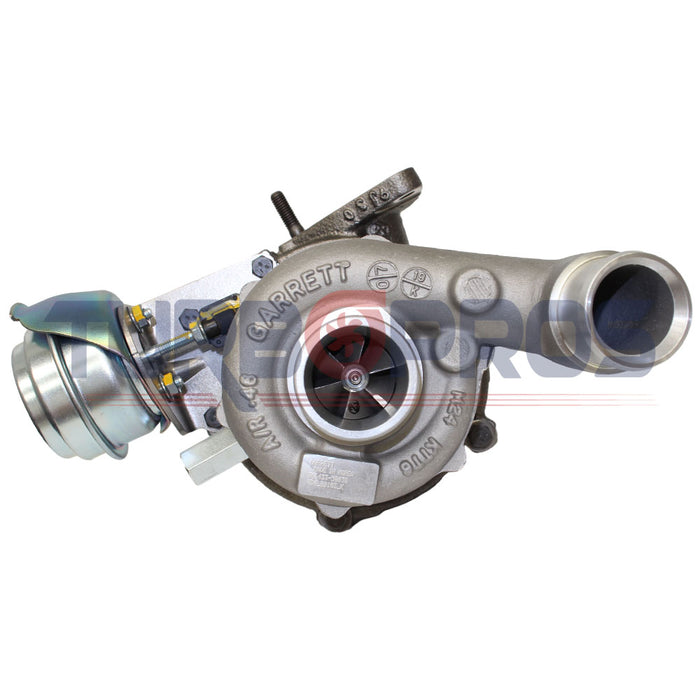 Genuine Turbo Charger GTB1549V For Ssangyong Actyon/Kyron 2.0L A6640900880