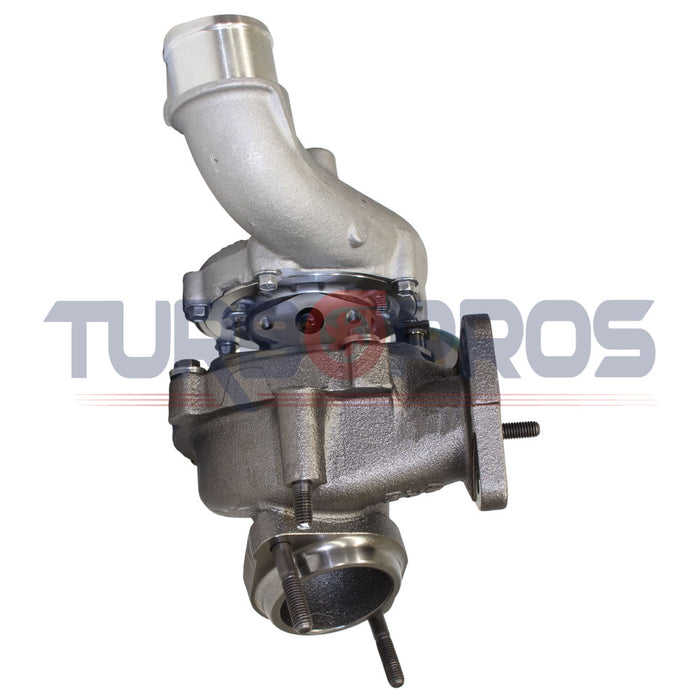 Genuine Turbo Charger GTB1549V For Ssangyong Actyon/Kyron 2.0L A6640900880