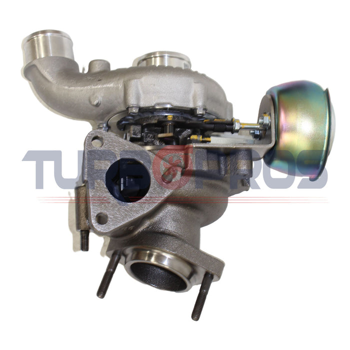 Genuine Turbo Charger GTB1549V For Ssangyong Actyon/Kyron 2.0L A6640900880