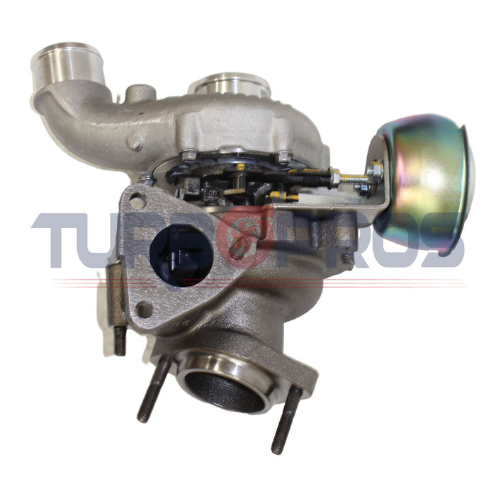 Genuine Turbo Charger GTB1549V For Ssangyong Kyron 2.0L A6640900880