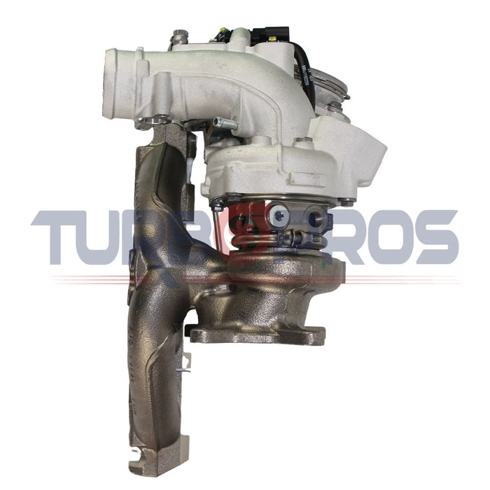 Genuine Turbo Charger K04 For Audi S3 / TTS TFSI 2.0L