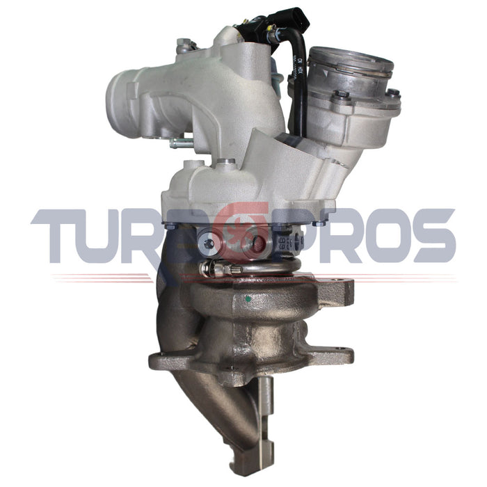 Genuine Turbo Charger K04 For Audi S3 / TTS TFSI 2.0L