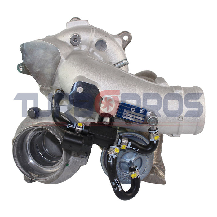 Genuine Turbo Charger K04 For Audi S3 / TTS TFSI 2.0L