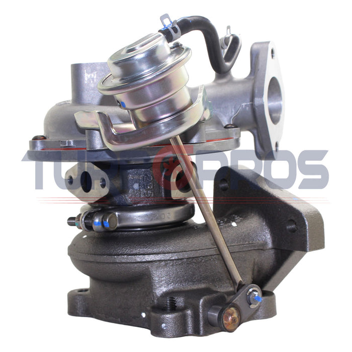 Genuine Turbo Charger VN4 For Nissan Navara D22 YD25 2.5L 14411-VM01A