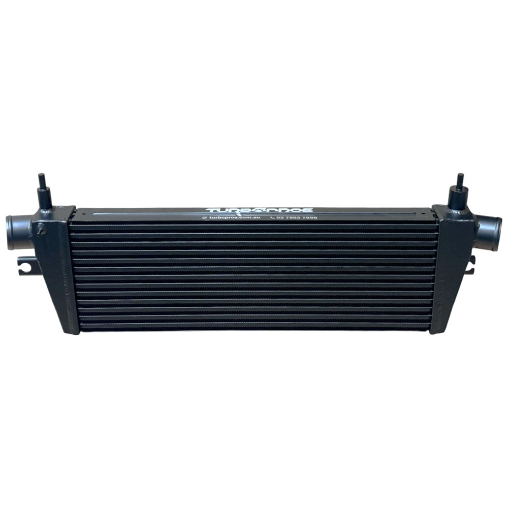 Intercooler Universale In Alluminio Da 52 Mm – Radiatore Per Auto E Moto, Sostituzione Turbo