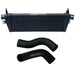 Upgrade Aluminium 52mm Intercooler & Hoses For Toyota Fortuner 1GD-FTV 2.8L 2015-2025