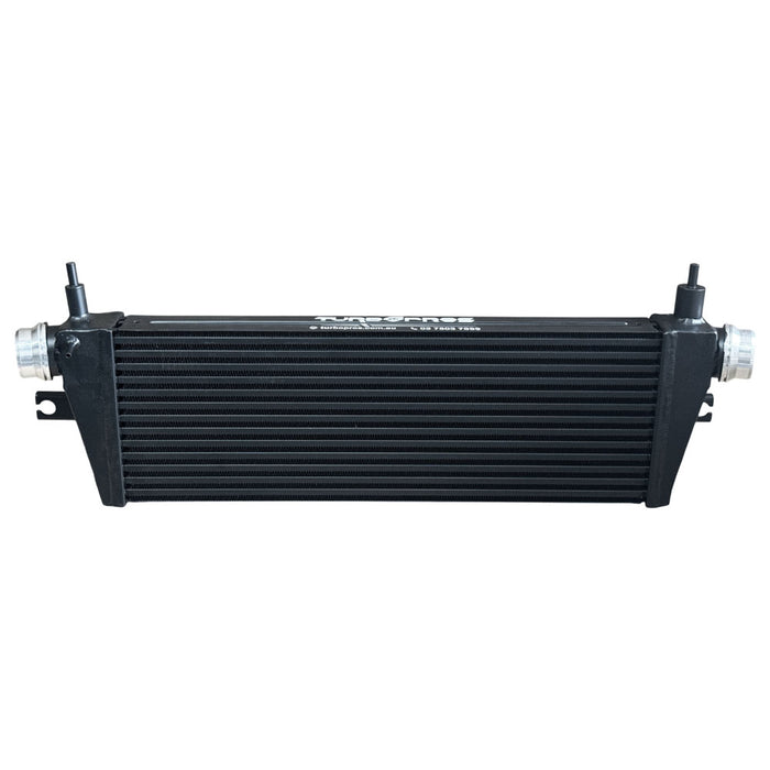 Upgrade Aluminium 52mm Intercooler For Toyota Hilux / Fortuner 1GD-FTV 2.8L 