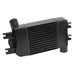 Upgrade Aluminium 70mm Intercooler For Nissan Patrol GU ZD30 3.0L Common Rail 2007-2016