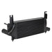 Upgrade Aluminium 75mm Intercooler For Nissan Pathfinder R51 YD25 2.5L