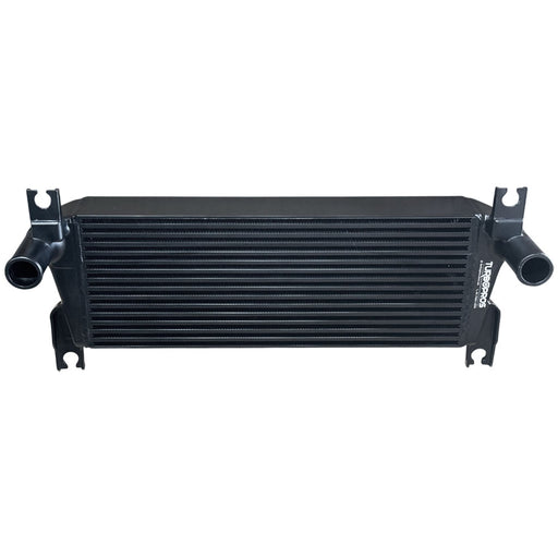 Upgrade Aluminium 106mm Intercooler & Hoses For Ford Ranger 3.2L