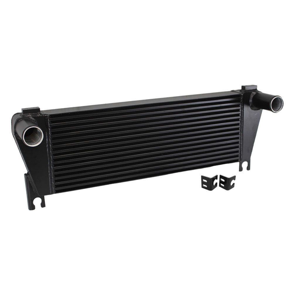 Upgrade Aluminium 70mm Intercooler For Ford Ranger 3.2L — Turbo Pros
