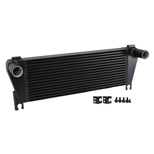 Upgrade Aluminium 70mm Intercooler For Mazda BT-50 2.2L