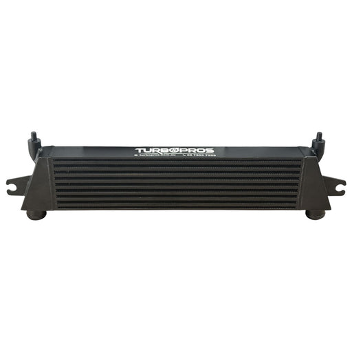 Upgrade Aluminium 70mm Intercooler For Holden Colorado RG 2.8L 2012 Onwards
