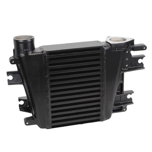 Upgrade Aluminium 65mm Intercooler For Nissan Patrol GU ZD30 3.0L Direct Injection 2000-2007