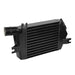 Upgrade Aluminium 60mm Intercooler For Mitsubishi Challenger 4D56 2.5L 2009-2015