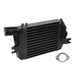 Upgrade Aluminium 60mm Intercooler With Gasket For Mitsubishi Triton ML 4M41 3.2L 2006-2009