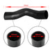 Hot Side & Cold Side Intercooler Hoses For Mitsubishi Triton MQ 4N15 2.4L