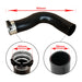 Upgrade Billet Turbo Charger With Intercooler & Hose ForNissan Navara D23 NP300 YS23D 2.3L Twin-Turbo