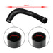 Hot Side Intercooler Hose For Nissan Navara D40 YD25 2.5L