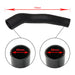 GEN1 High Flow Turbo Charger With 50mm Intercooler & Hoses And Genuine Oil Feed Pipe For Mitsubishi Challenger 4D25 2.5L