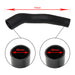 Hot Side & Cold Side Intercooler Hoses For Mitsubishi Challenger 4D56 2.5L 2009 Onwards 2WD