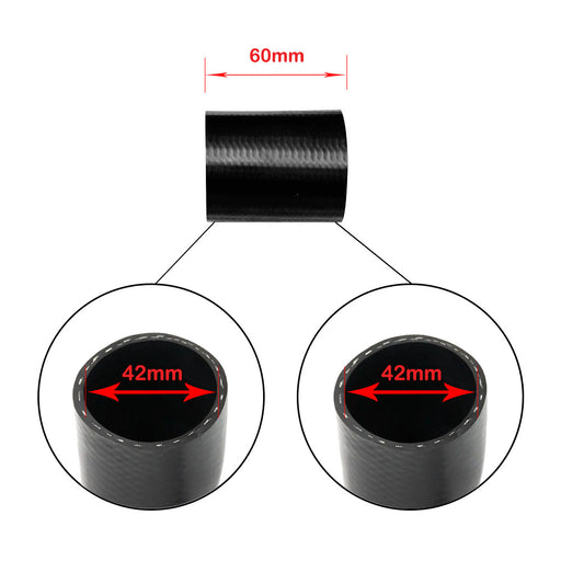 Hot Side Intercooler Hose For Toyota Land Cruiser Prado/Hilux 1KD-FTV 3.0L 2005-2015