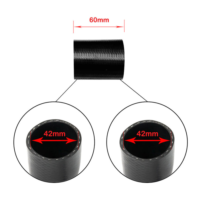 Hot Side & Cold Side Intercooler Hoses For Toyota Hilux/LandCruiser Prado N70 1KD-FTV 3.0L 2005-2015