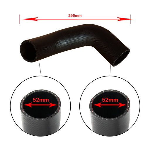 Cold Side Intercooler Hose For Toyota Hilux 1GD-FTV 2.8L 2015-2020