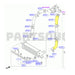 GEN1 High Flow Turbo Charger With 85mm Intercooler & Hoses For Hyundai iLoad/iMax D4CB 2.5L 2008-2012