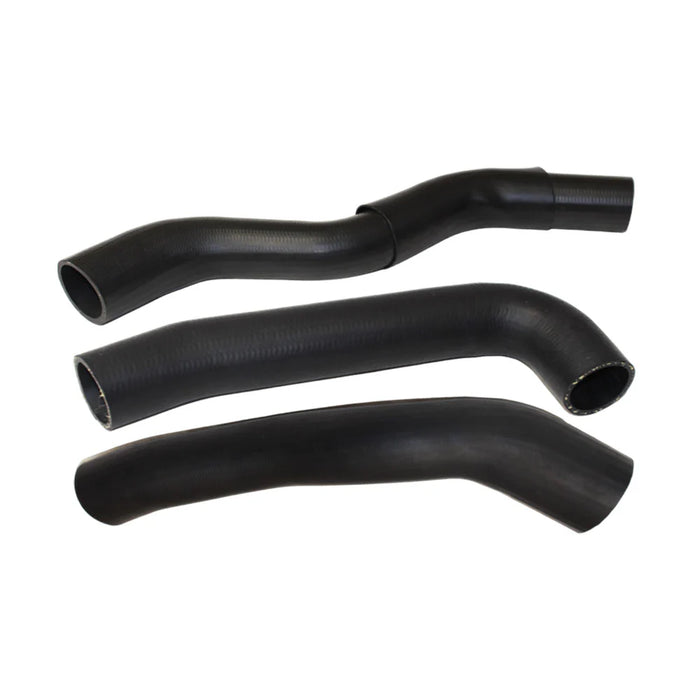 Upgrade Billet Turbo Charger With 50mm Intercooler & Hoses For Mitsubishi Triton MN 4D56 2.5L