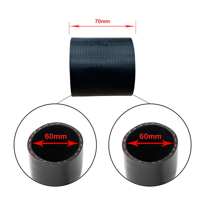 Hot Side Intercooler Hose For Nissan Patrol GU Y61 ZD30 3.0L Direct injection 2000-2007