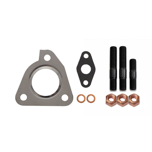 Turbo Charger Installation Stud & Gasket Kit For Ssangyong Stavic 2.0L