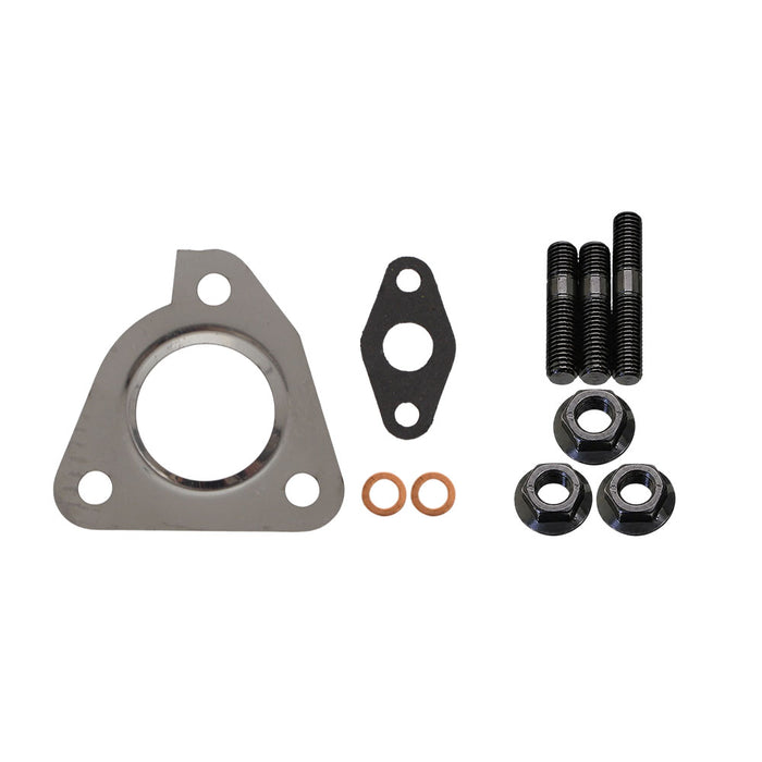 Turbo Charger Installation Stud & Gasket Kit For Ssangyong Actyon Sport 2.0L