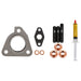 Turbo Charger Installation Stud, Gasket & Lubricant Kit For Ssangyong Rexton III 2.0L