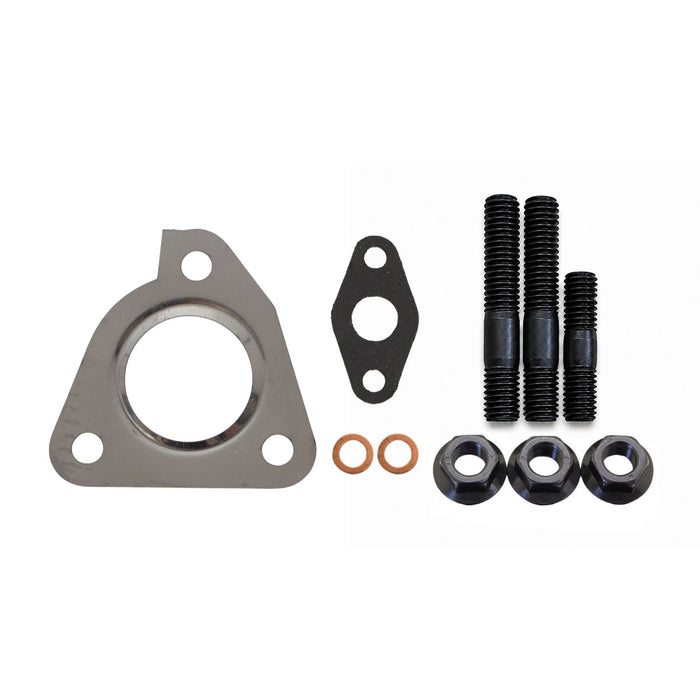 Turbo Charger Installation Stud & Gasket Kit For Ssangyong Rexton III 2.0L