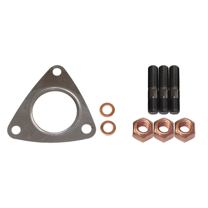 Turbo Charger Installation Stud & Gasket Kit For Range Rover Evoque 204DTD 2.0L