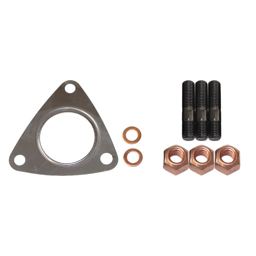 Turbo Charger Installation Stud & Gasket Kit For Land Rover Discovery V 204DTD 2.0L
