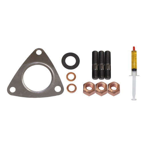 Turbo Charger Installation Stud & Gasket Kit For Land Rover Discovery V/Sport & Jaguar F Pace / XF & Range Rover Evoque/Velar 204DTD 2.0L