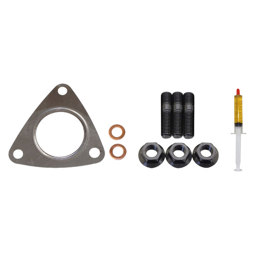 Turbo Charger Installation Stud, Gasket & Lubricant Kit For Land Rover Discovery Sport 204DTD 2.0L