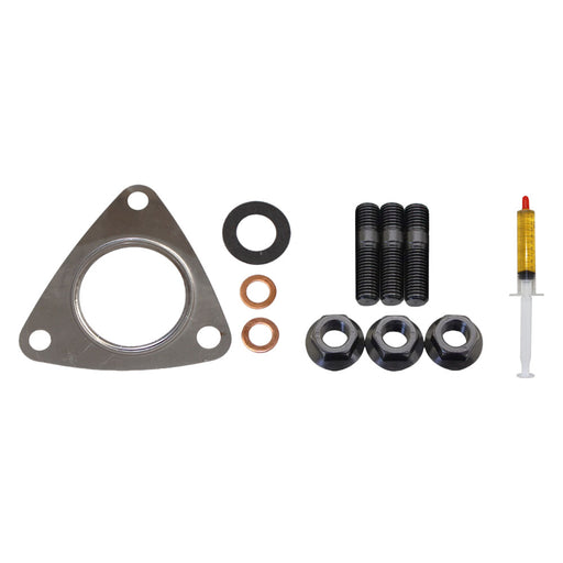 Turbo Charger Installation Stud, Gasket & Lubricant Kit For Land Rover Discovery V / Sport L462 & Range Rover Evoque / Velar & Jaguar F Pace / XF 204DTD 2.0L