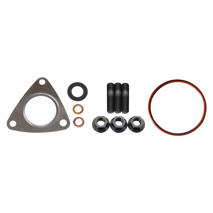 Upgrade Billet Turbo Cartridge CHRA Core With Studs & Gaskets For Jaguar XF / F Pace X260 & Land Rover Discovery V / Discovery Sport / Range Rover Evoque / Velar 204DTD 2.0L