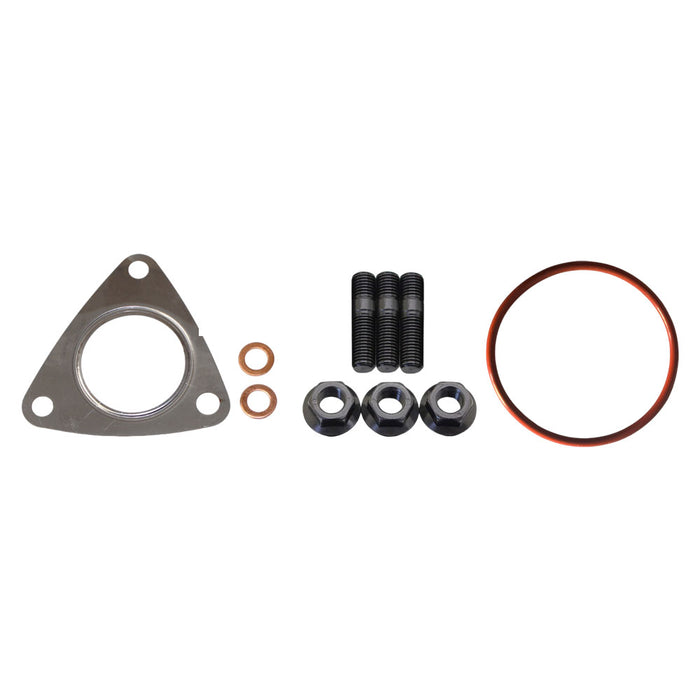 Upgrade Billet Turbo Cartridge CHRA Core With Studs & Gaskets For Range Rover Velar 204DTD 2.0L